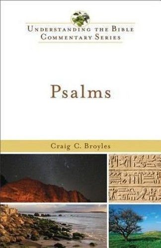 Psalms understanding the - (understanding,