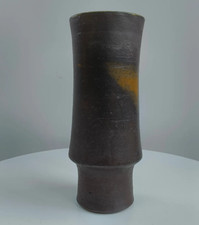 Rare 1950s Liisa Hallamaa Arabia Finland  Ceramic Vase