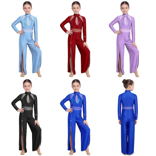Kids girls lyrical dance - kids,
