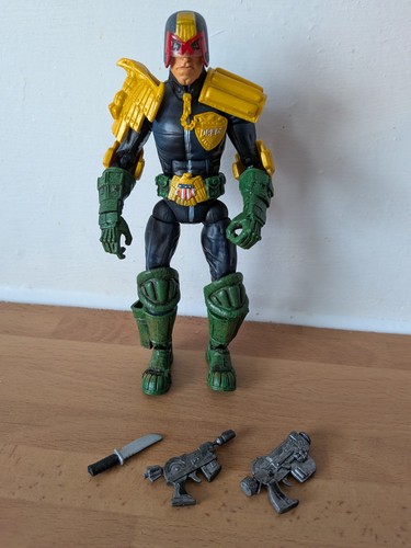 Rare toy biz legendary comic - biz,