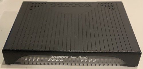 Voip gateway patton sn4171 - voip,