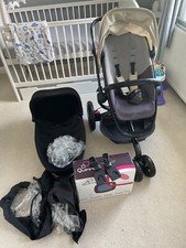 Quinny buzz xtra - quinny,