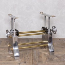Height adjustable industrial - height,