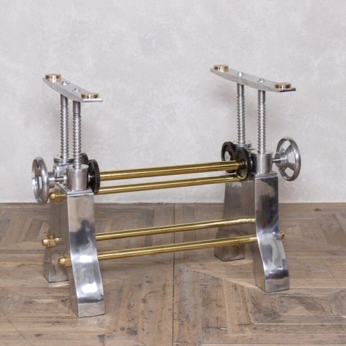 Height adjustable industrial - height,