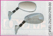 For Yamaha BT 1100 Bulldog -