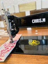 Chris 114w103 chain moss - ,