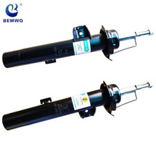 2Front Shock Absorber Set LH