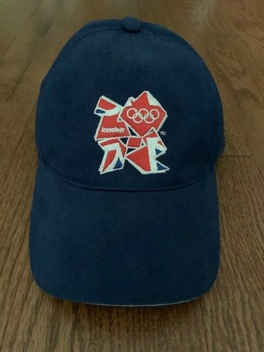 2012 london olympics hat - 2012,