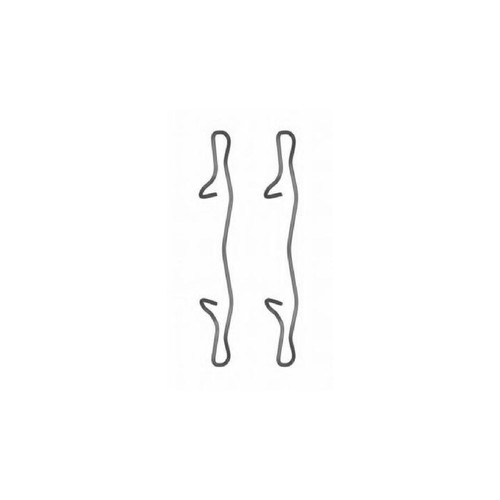 Fits ford focus - mk3, rs
