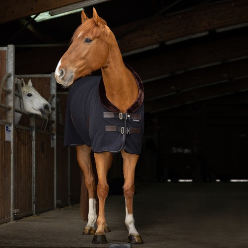 Equithème teddy polar fleece - polar,