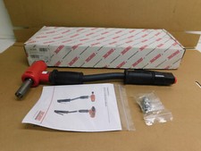 NEW Trelawny Hand-Held