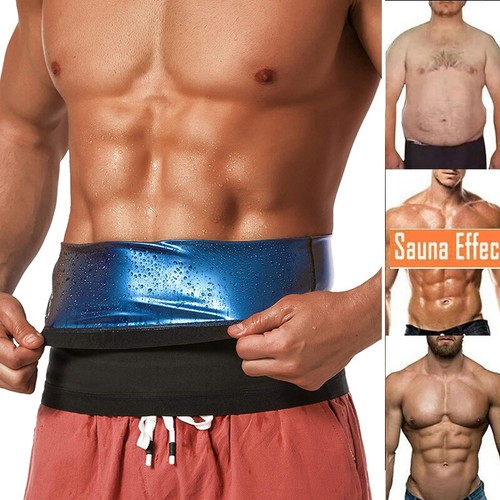 Sauna sweat belt men women - uk,