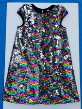 Girls Size /Age 9 New Party