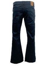 Men's LCJ Denim Flare Navy