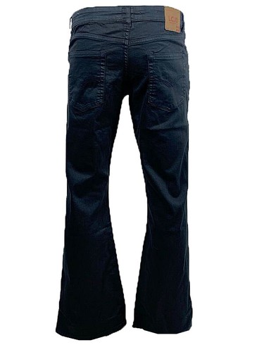 Men lcj denim - lcj, navy