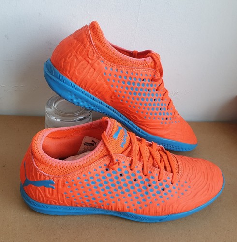 Puma future indoor football - puma,