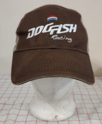 Dogfish racing trucker - racing, cap