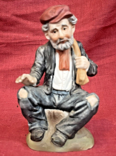 Vintage capodimonte style - vintage,