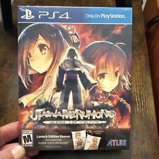 Utawarerumono Mask of Truth
