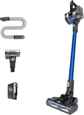 Vax ONEPWR Blade 4 Pet & Car CLSV-B4DC Cordless Vacuum Cleaner - Blue