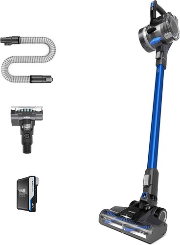 Vax onepwr blade pet car - vax,