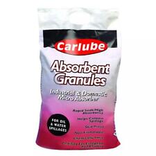 Tetrosyl DCG020 Dry Clean Oil Micro Absorbent Granules 20L Industrial & Domestic