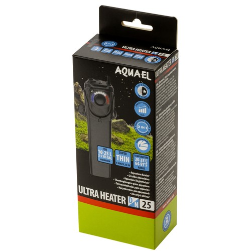Aquael plastic ultra day - aquael,