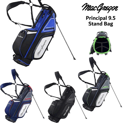 Mens golf stand - mens, macgregor