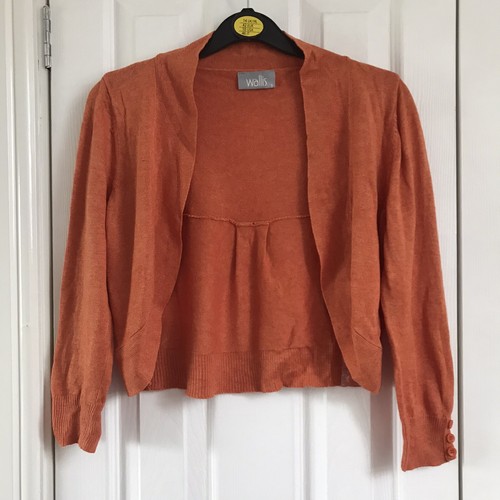 Brandnew ladies wallis shrug - ladies,