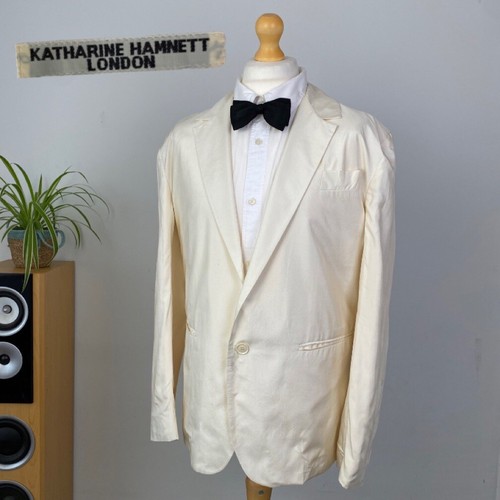 Katharine hamnett pure 100 - hamnett, 100%