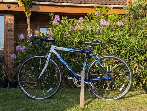 Giro italia viking road bike - giro,