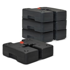 Black heavy duty pop - duty, up