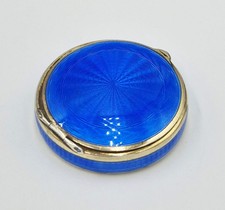 NORWEGIAN ART DECO STERLING