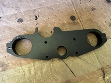 2007-2008 Yamaha R1 4c8 Billet Top Yoke