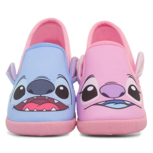 Disney stitch girls - girls, slippers