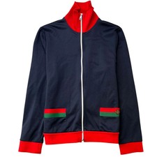 Gucci Men's Technical Jersey