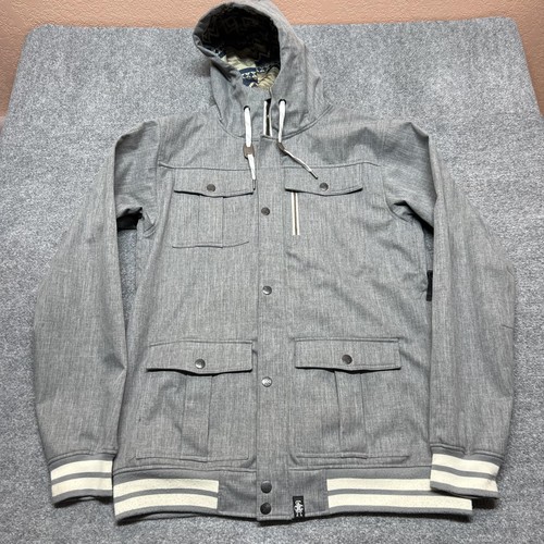 Saga outerwear jacket mens - mens, 2xl