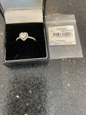 Brand New Pandora Gold