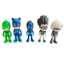 PJ Masks Bundle  Action