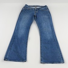 Levi’s bootcut jeans W28”