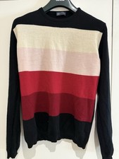 Vintage Duffer St George Jumper Size L