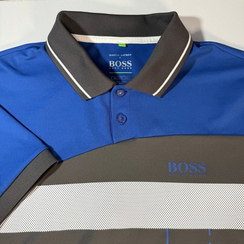 Martin kaymer boss hugo - martin,