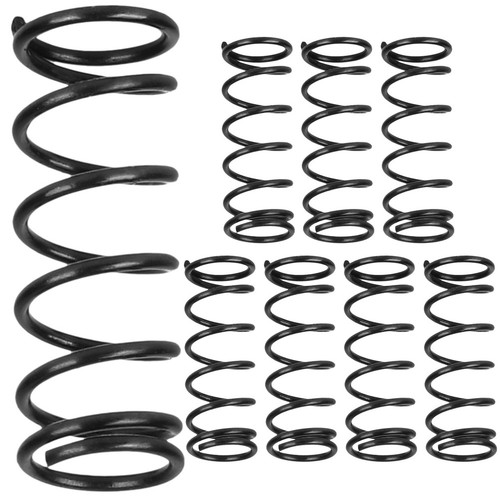 Pcs bass tension spring - bass,