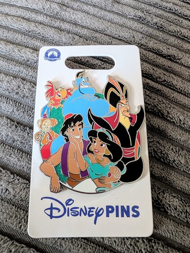 Brand new 2025 disney - new,