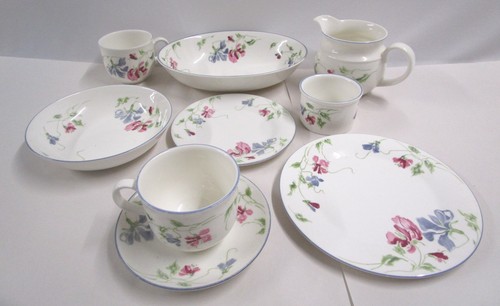 Royal doulton dinner - doulton,