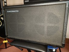 RANGE MASTER 1960's 2 X 10