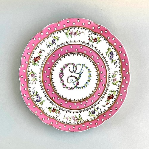Antique french porcelain - antique,