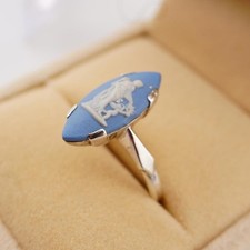 925 Sterling Silver Vintage