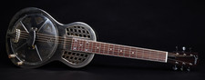 Resonator Guitar Johnson