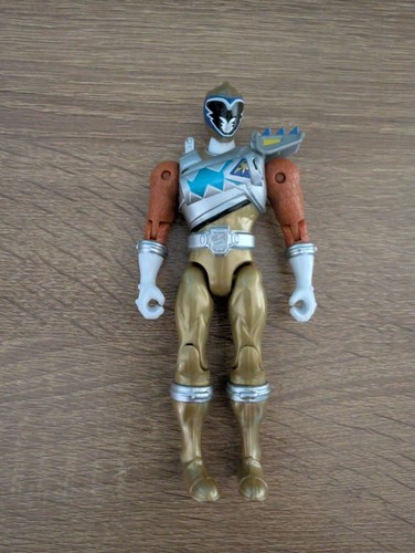 Power rangers dino super - power,